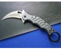 Складной нож FOX Karambit 478 NKF015