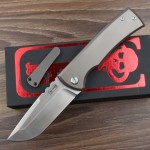 Нож Chaves Ultramar Redencion 229 NKOK885
